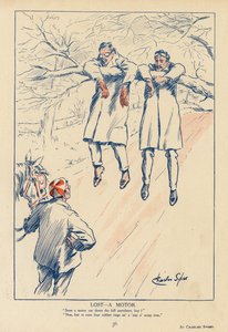  alkotó: Charles Robinson Sykes