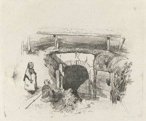 Használat alkotó: Charles Rochussen