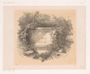 Cím a falon fekvő tájolásban Címlap: Jacques Collin de Plancy, La Reine Berthe au grand pied, 1842 alkotó: Charles Rochussen