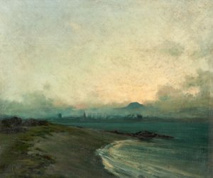 Dundee Tayportból alkotó: Charles S. Mills