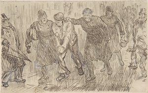 Happy Thought for Punch, 1876. december 16., 1876.