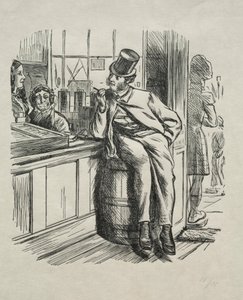 Mi történt egy gazdag bácsi megölésével egy karácsonykor, 1865.