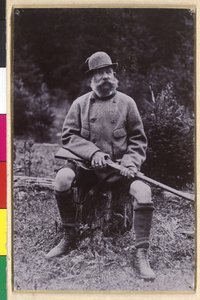 I. Ferenc József