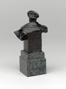 Douglas Haig tábornagy, Haig 1. gróf, a brit hadsereg főparancsnoka, 1918 körül