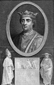 Henrik angol király, 1788. alkotó: Charles Sherwin