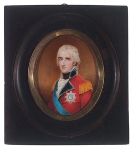 Richard alkotó: Charles Shireff