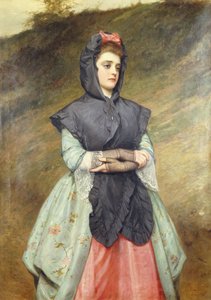 Gyülekezetből származom, 1884