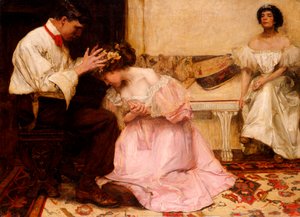 A két korona, 1896