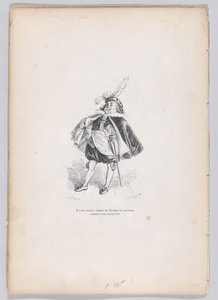 Mindegyik megvan, ahogy a képzőművészetnek szentelt folyóiratokban mondják a Scen...-től, kb. 1837-47.