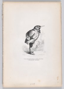 Régi, törött, elcseszett, szeszélyes, mégis jó, de mégis odaadó, vérmérsékletével otthonos..., kb. 1837-47.