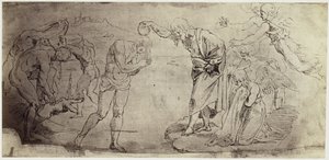 Fotoreproductie van een tekening van Rafaël, doop van Christus in de Jordaan   1371975   hu       hungarian Successfully Translated  Original: Old New England Orchard Translat: Old New England Orchard 1242577 hu hungarian Successfully Translated Original: 