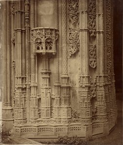 Kőfal, Batalha alkotó: Charles Thurston Thompson