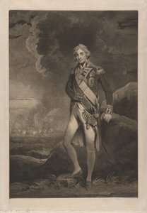 Nelson tengernagy, Lord