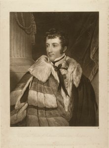 Charles, Richmond, Lennox és Aubigney hercege alkotó: Charles Turner