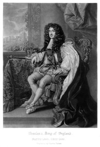 Károly, Anglia királya, 1816.