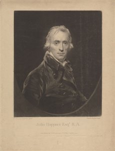 John Hoppner alkotó: Charles Turner