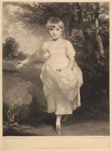 Cholmondeley kisasszony