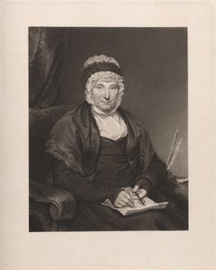 Hamilton asszony