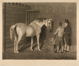 A Wellesley-i arab alkotó: Charles Turner