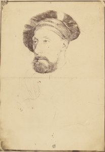 Sir Nicolas Caren alkotó: Charles Von Bouell