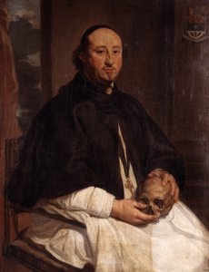 Jacques Neutre portréja alkotó: Charles Wautier