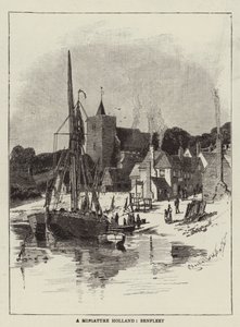 Miniatűr Hollandia, Benfleet