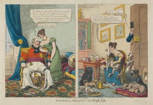 Házastársi Felicity a magas életben alkotó: Charles Williams