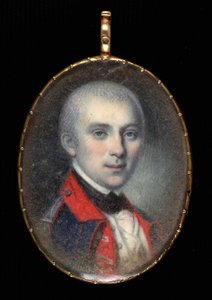  alkotó: Charles Willson Peale