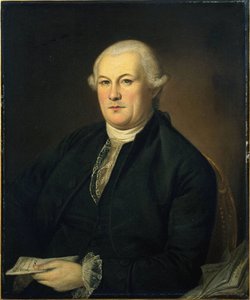  alkotó: Charles Willson Peale