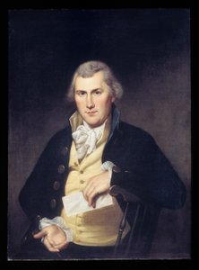  alkotó: Charles Willson Peale