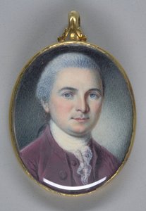  alkotó: Charles Willson Peale