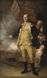  alkotó: Charles Willson Peale
