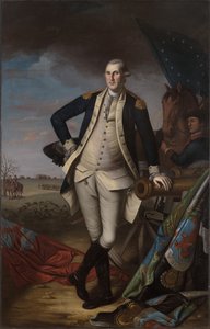  alkotó: Charles Willson Peale