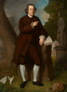  alkotó: Charles Willson Peale