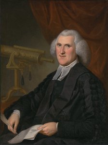 John Ewing, 1788.