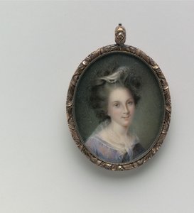  alkotó: Charles Willson Peale