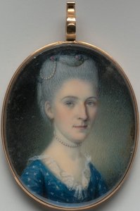  alkotó: Charles Willson Peale