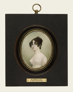  alkotó: Charles Willson Peale