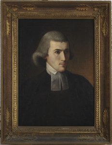  alkotó: Charles Willson Peale