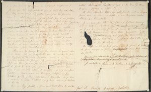 Charlotte Bronte levelei Prof. Constantin Hegerhez