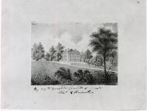 The Roe Head School, 1831–1832 (kont. papíron)
