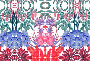 Jungle Jim, 2015 (akril)