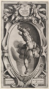 Áldott lélek, 1591.