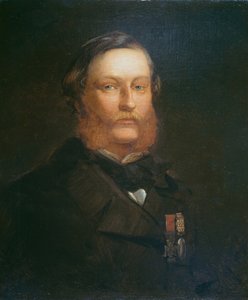 Thomas Henry Kavanagh VC (1821-82) 1860 körül