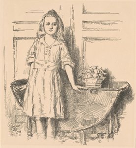 Virginia alkotó: Childe Frederick Hassam
