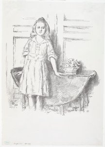 Virginia alkotó: Childe Frederick Hassam