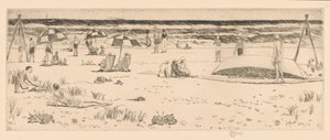  alkotó: Childe Hassam