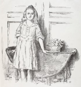 Virginia alkotó: Childe Hassam