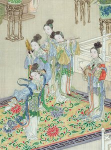 Szórakoztató kínai mandarin alkotó: Chinese School