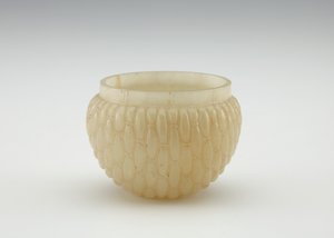 Csésze alkotó: Chinese School